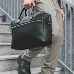 Markberg Kingstonmbg Laptop Bag Black