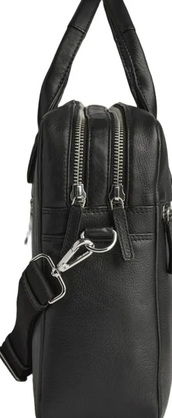 Markberg Kingstonmbg Laptop Bag Black