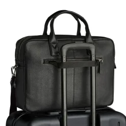 Markberg Kingstonmbg Laptop Bag Black