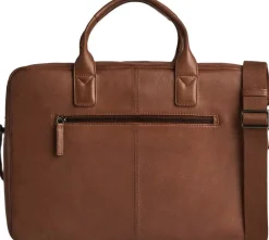 Markberg Kingstonmbg Laptop Bag Cognac Clearance