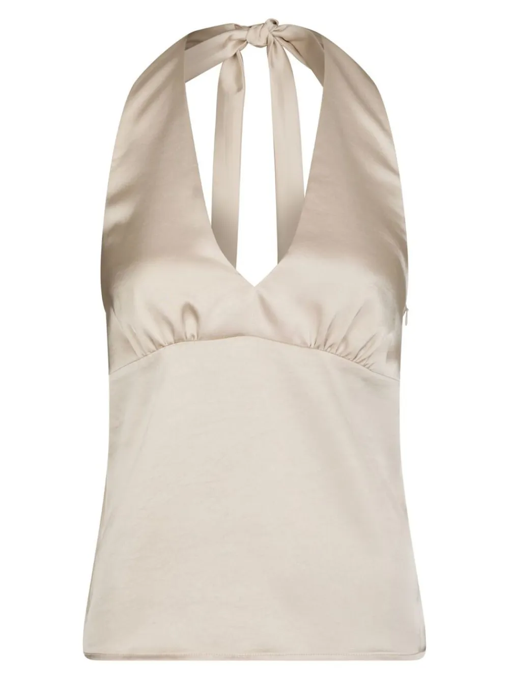 Dame Neo Noir Kinuni Halter Top