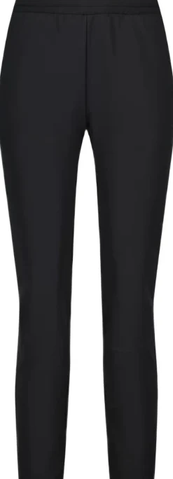 Energetics Kiprano III Vindtæt Løbe Bukser Sort Outlet