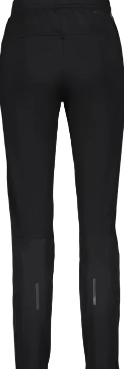 Energetics Kiprano III Vindtæt Løbe Bukser Sort Outlet