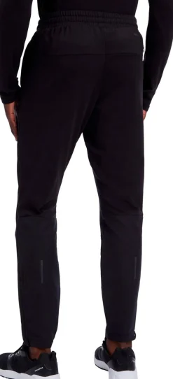 Energetics Kiprano III Vindtæt Løbebukser Sort Clearance