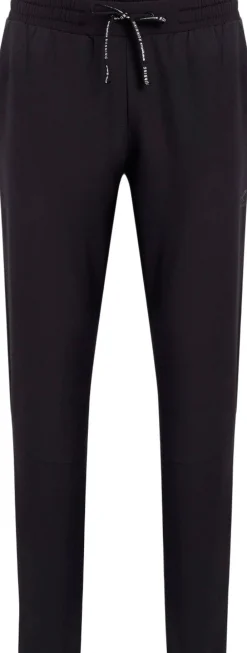 Energetics Kiprano III Vindtæt Løbebukser Sort Clearance