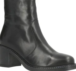 Shoedesign Copenhagen KIRAN Black Discount