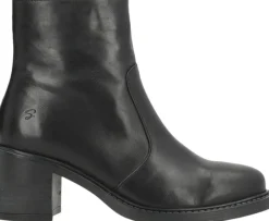 Shoedesign Copenhagen KIRAN Black Discount