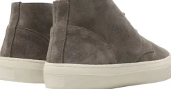 Kit Chukka - Suede>Garment Project Hot