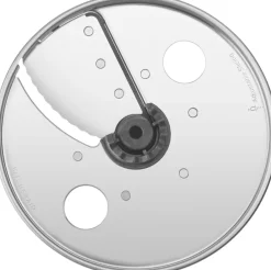 KitchenAid FOODPROCESSOR 3,1 L, MATTE BLACK 5KFP1319EBM