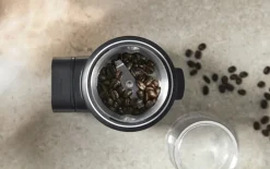 KitchenAid Go Kaffekværn