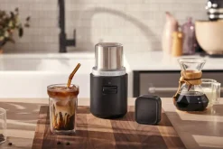 KitchenAid Go Kaffekværn