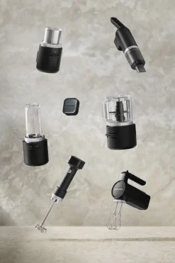 KitchenAid Go Kaffekværn