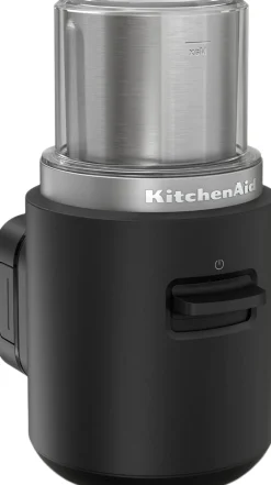 KitchenAid Go Kaffekværn