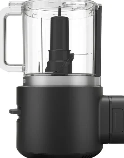 KitchenAid Go Mini Foodprocessor