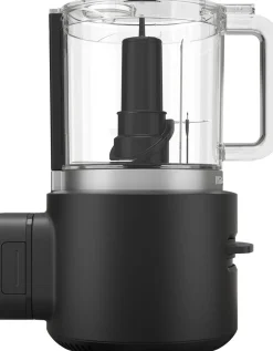 KitchenAid Go Mini Foodprocessor
