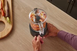 KitchenAid Go Mini Foodprocessor