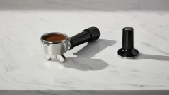 KitchenAid halvautomatisk espressomaskine-5KES6551EBK Clearance