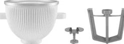 ISMASKINE TILBEHØR TIL KØKKENMASKINE 5KSMICM>KitchenAid Discount