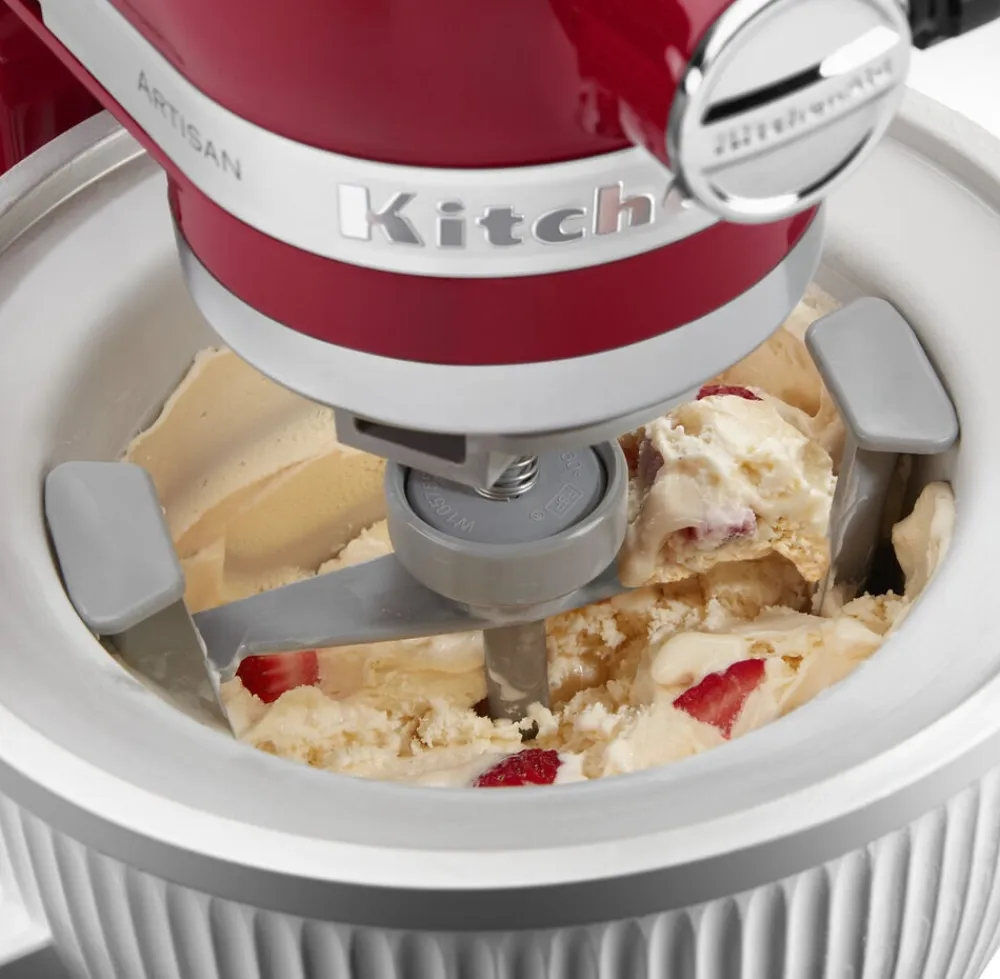 ISMASKINE TILBEHØR TIL KØKKENMASKINE 5KSMICM>KitchenAid Discount