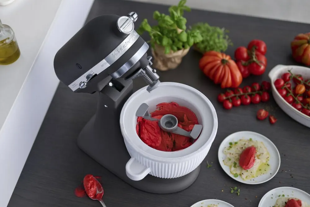 ISMASKINE TILBEHØR TIL KØKKENMASKINE 5KSMICM>KitchenAid Discount