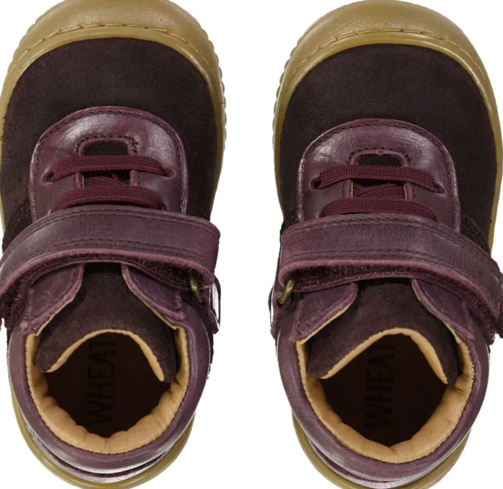 Børn Wheat Kiwa Elastik