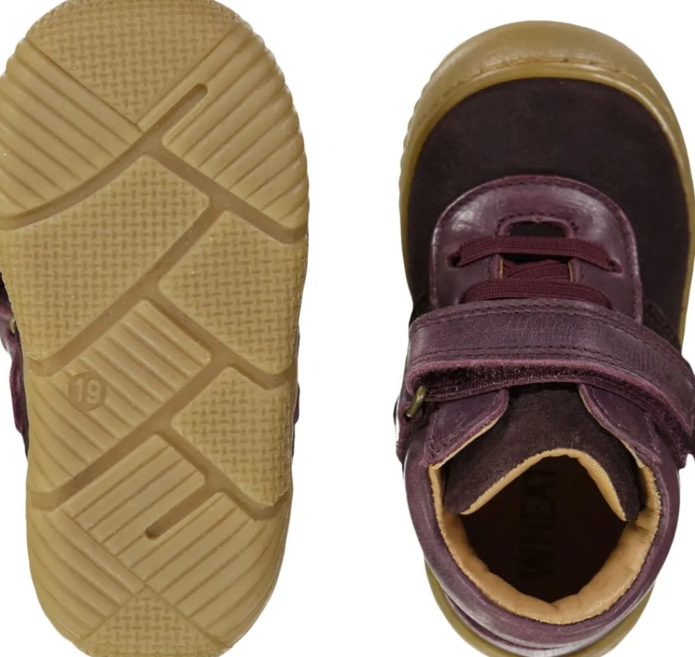 Børn Wheat Kiwa Elastik