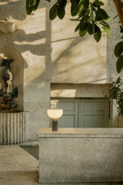 New Works Kizu Portable Lamp