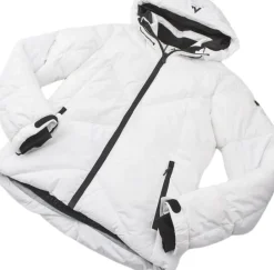 Dame MCKINLEY Klappen II skijakke