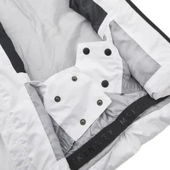 Dame MCKINLEY Klappen II skijakke