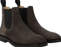 ANGULUS Klassisk chelsea støvle