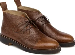 Klassisk ørkenstøvle>ANGULUS