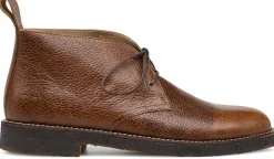 Klassisk ørkenstøvle>ANGULUS