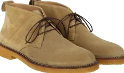 ANGULUS Klassisk ørkenstøvle