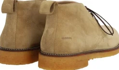 ANGULUS Klassisk ørkenstøvle