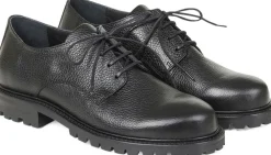 ANGULUS Klassisk snøresko