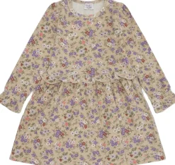 Hust & Claire Klæd Hcdonna Flory Cement Best