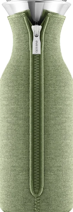 Eva Trio Køleskabs karaffel 1,0 l Pistachio Online