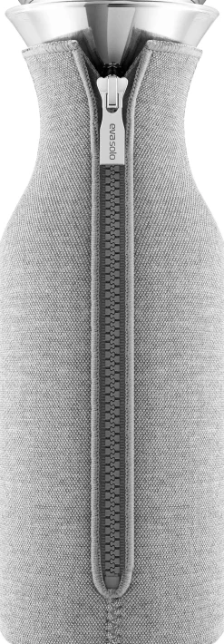 Eva Solo Køleskabskaraffel 1,0l LGrey New