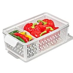 OXO Køleskabsopbevaring - Mellem