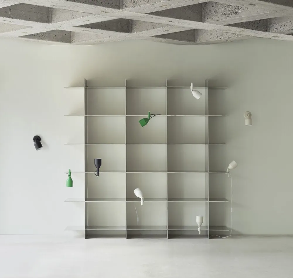 Klip Lamp EU>Normann Copenhagen Hot