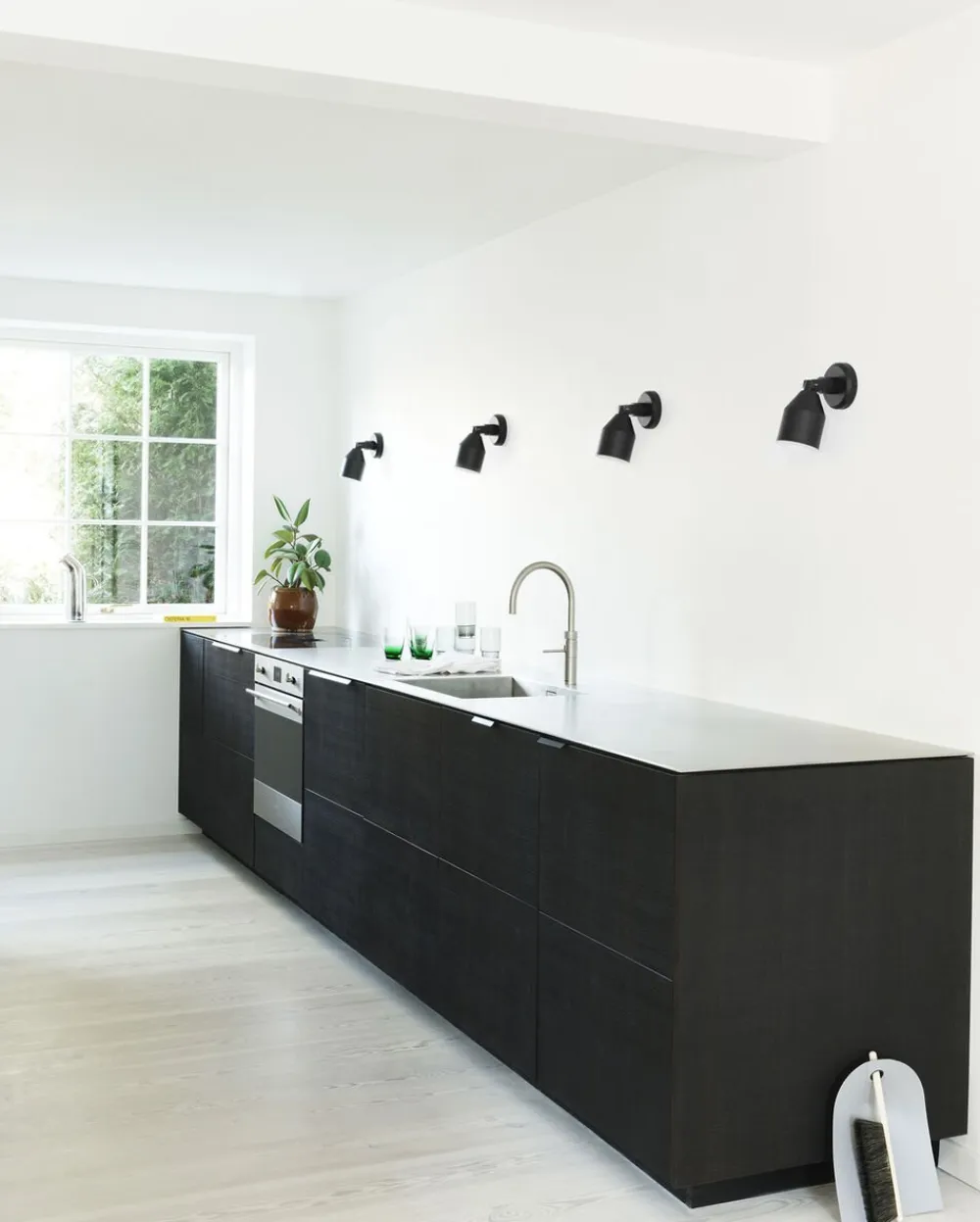 Klip Wall Lamp EU>Normann Copenhagen Discount