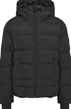 Børn MCKINLEY Klippan Skijakke