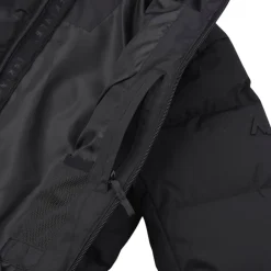 Børn MCKINLEY Klippan Skijakke