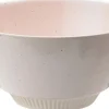 Knabstrup Keramik Knabstrup Colorit, skål, rosa, Ø14 cm Discount