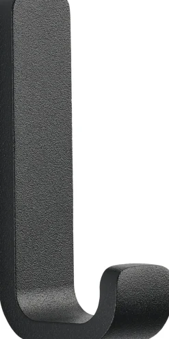 Zone Knage Rim 8,5cm Black