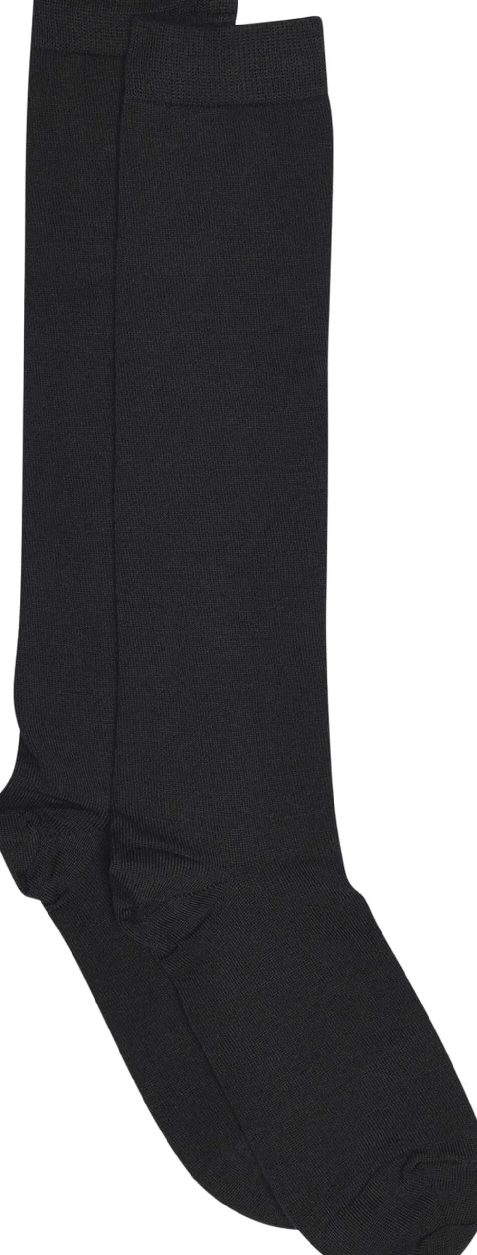 mpWoman KNEE PLAIN WOOL/COTTON. Sort Sale