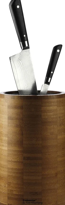 Knifeholder>Endeavour Discount