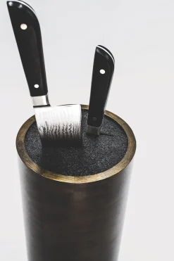 Knifeholder Brown>Endeavour Best