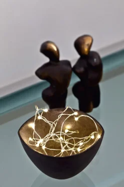 Sirius Knirke 20L, Klar/Sølv New