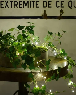 Sirius Knirke 40L m/timer, Klar/sølv